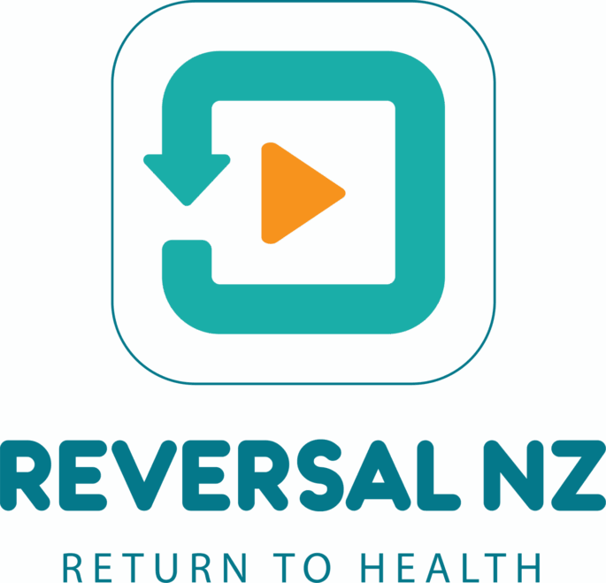 Reversal Logo